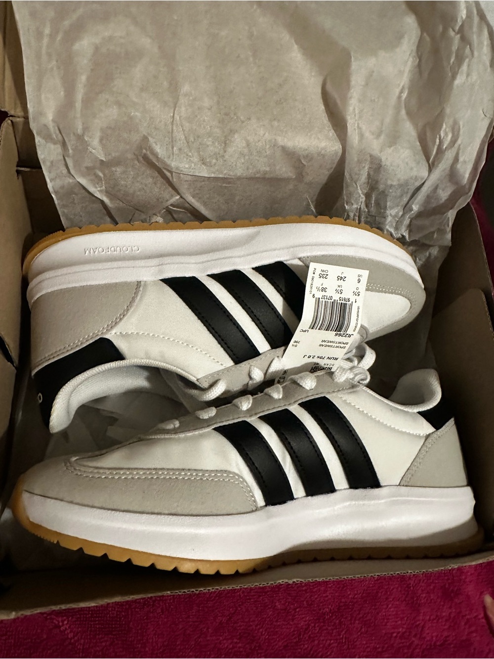 adidas run 70s 7 women - Picture 9 of 11